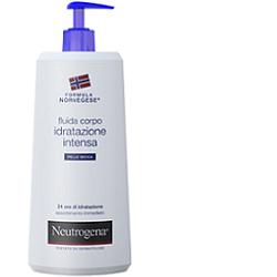 NEUTROGENA CORPO FLUIDA PROFUMATA 400 ML - farmasconti.eu