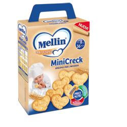 MELLIN MINICRECK 180 G - farmasconti.eu