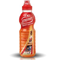 ENERVIT SPORT DRINK ARANCIA 500 ML - farmasconti.eu