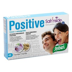 POSITIVE 40 CAPSULE - farmasconti.eu