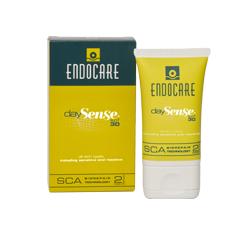 ENDOCARE DAY SENSE SPF30 CREMA 50 ML - farmasconti.eu