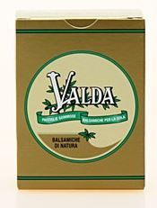 VALDA CLASSICHE RIFORNIMENTO 50 G - farmasconti.eu
