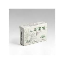 LICOSER PLUS 30 COMPRESSE - farmasconti.eu