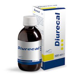 DIURECAL SOLUZIONE ORALE 300 ML - farmasconti.eu