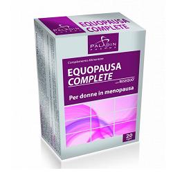 EQUOPAUSA COMPLETE 20 COMPRESSE - farmasconti.eu