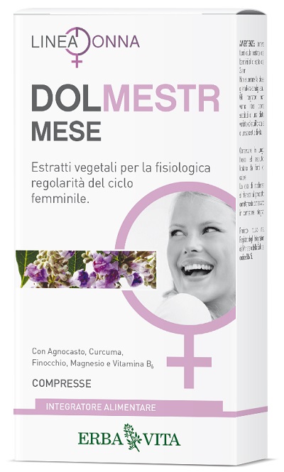 DOL MESTR MESE 30 COMPRESSE - farmasconti.eu