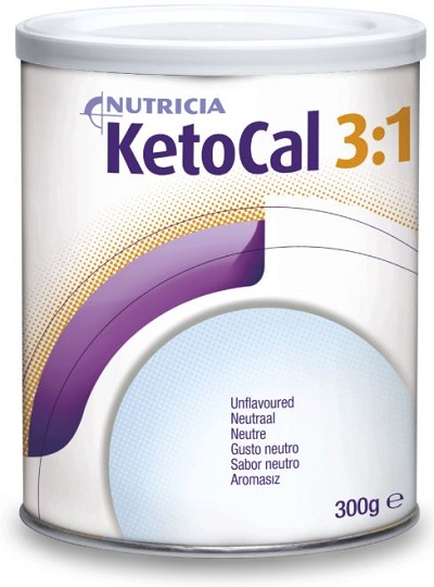 KETOCAL 3:1 300 G - farmasconti.eu