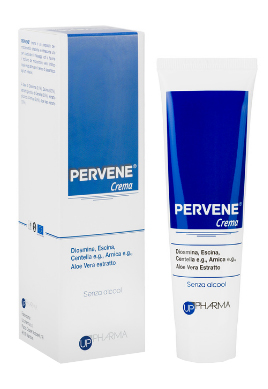 PERVENE CREMA TUBO 100 ML - farmasconti.eu