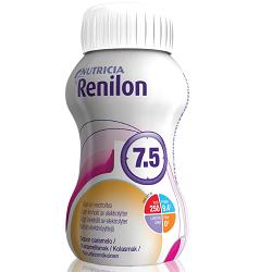RENILON 7,5 CARAMELLO 125 ML X 4 PEZZI - farmasconti.eu