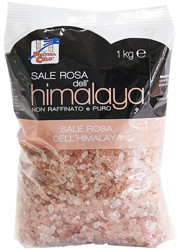 SALE ROSA DELL'HIMALAYA GROSSO 1000 G - farmasconti.eu