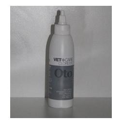 VETCARE CLOREXYL OTO 150ML - farmasconti.eu