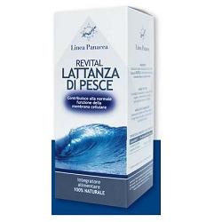 REVITAL LATTANZA PESCE 100 CAPSULE - farmasconti.eu