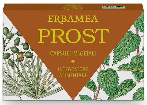 ERBAMEA PROST 12,24 G - farmasconti.eu