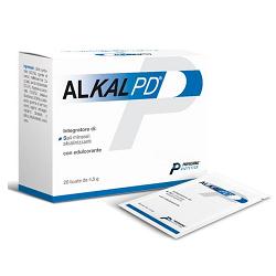 ALKAL PD 20 BUSTINE - farmasconti.eu