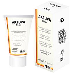 AKTUVA CREAM TUBO 75 ML - farmasconti.eu