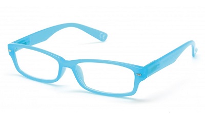 T-VEDO SHINY OCCHIALE DA VISTA AZZURRO +1,50 - farmasconti.eu