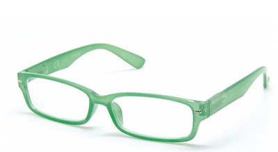 T-VEDO SHINY OCCHIALE DA VISTA VERDE +2,00 - farmasconti.eu