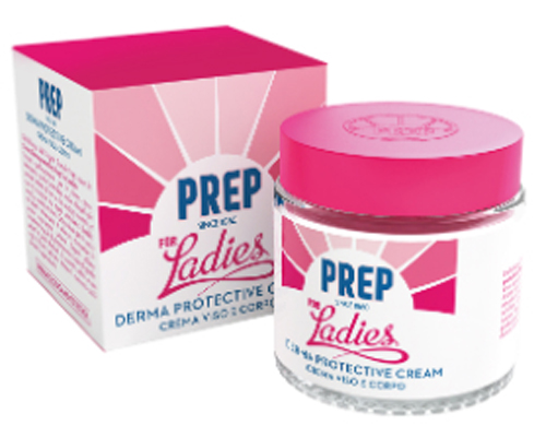 PREP FOR LADIES CREMA DERMOPROTTETTIVA MULTIFUNZIONALE 75 ML OFFERTA SPECIALE - farmasconti.eu