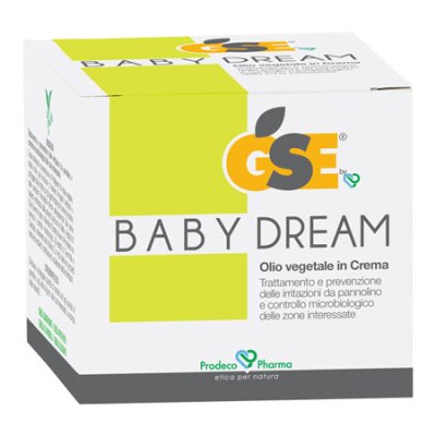 GSE BABY DREAM CREMA 100 ML - farmasconti.eu