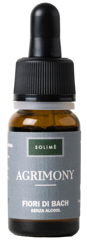 AGRIMONY 10 ML - farmasconti.eu