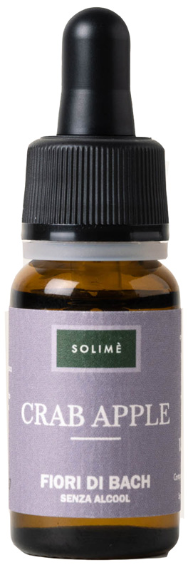 CRAB APPLE 10 ML - farmasconti.eu