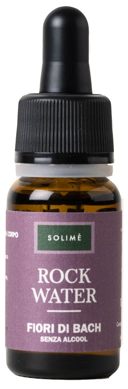 ROCK WATER 10 ML - farmasconti.eu