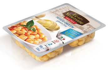LE VENEZIANE GNOCCHI DI PATATE 500 G - farmasconti.eu