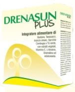 DRENASUN PLUS 14 BUSTINE 4 G - farmasconti.eu