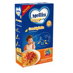 MELLIN JUNIOR CONCHIGLIETTE 280 G - farmasconti.eu