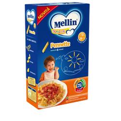 MELLIN JUNIOR PENNETTE 280 G - farmasconti.eu