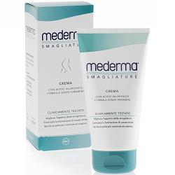 MEDERMA SMAGLIATURE CREMA 150 G - farmasconti.eu