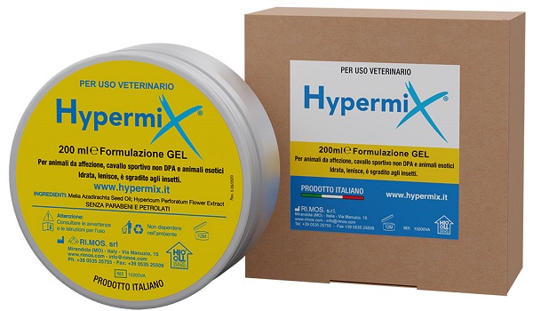 HYPERMIX BARATTOLO 200 ML - farmasconti.eu
