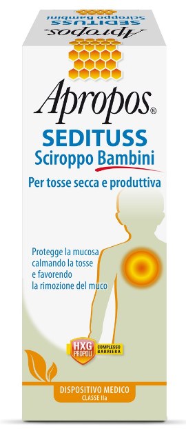 APROPOS SEDITUSS BAMBINI 210 G - farmasconti.eu