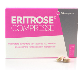 ERITROSE 30 COMPRESSE 500 MG - farmasconti.eu