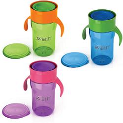 AVENT TAZZA GRANDI 340 ML - farmasconti.eu