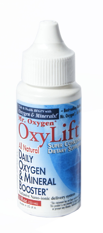 OXYLIFT GOCCE 30 ML - farmasconti.eu