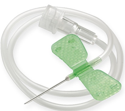 AGO MICROPERFUSORE STERILE PIC MIRAGE GAUGE 21X3/4 - farmasconti.eu