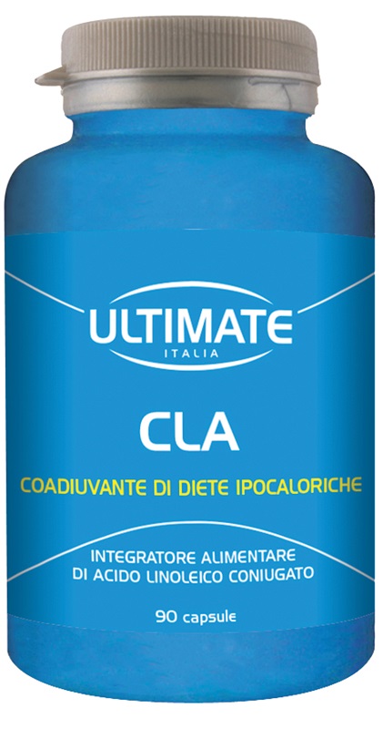 ULTIMATE CLA 90 CAPSULE - farmasconti.eu