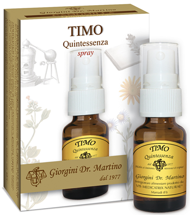 TIMO QUINTESSENZA SPRAY 15 ML - farmasconti.eu