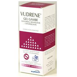 VUDRENE GEL GAMBE 200 ML - farmasconti.eu