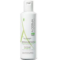 DERMALIBOUR+ GEL 250 ML ADERMA - farmasconti.eu
