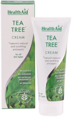 TEA TREE CREMA 75 ML - farmasconti.eu
