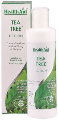 TEA TREE LOZIONE 250 ML - farmasconti.eu