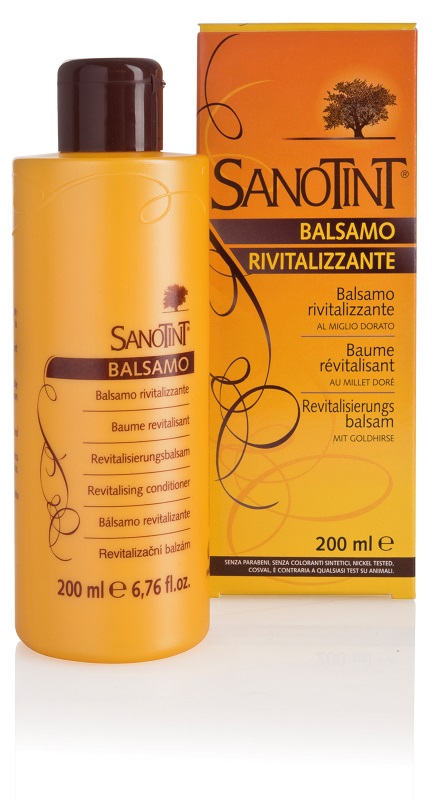 SANOTINT BALSAMO RIVITALIZZANTE 200 ML - farmasconti.eu