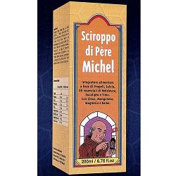 SCIROPPO PERE MICHEL 200 ML - farmasconti.eu