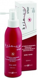 KRIN UP SPRAY 120 ML - farmasconti.eu