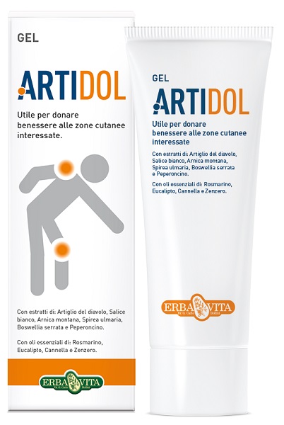 ARTIDOL GEL 100 ML - farmasconti.eu