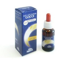 MELATONINA GOCCE 20 ML - farmasconti.eu