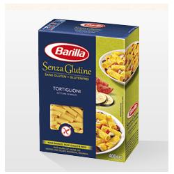 BARILLA TORTIGLIONI 400 G - farmasconti.eu
