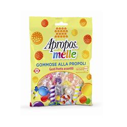 APROPOS MELLE GOMMOSE PROPOLI 50 G - farmasconti.eu